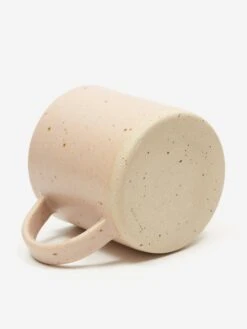 DOR & TAN Everyday Mug - Speckled Pink 8 DOR & TAN Everyday Mug - Speckled Pink -Home Decoration&Supplies DOR TAN EVERYDAY MUG SPECKLED PINK AW23 GOODHOOD 3