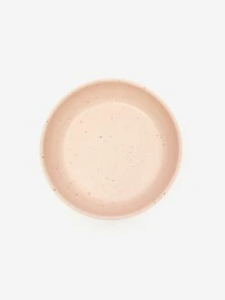 DOR & TAN Everyday Pasta Bowl - Speckled Pink -Home Decoration&Supplies DOR TAN EVERYDAY PASTA BOWL SPECKLED PINK AW23 GOODHOOD 1