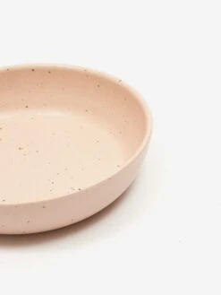 DOR & TAN Everyday Pasta Bowl - Speckled Pink -Home Decoration&Supplies DOR TAN EVERYDAY PASTA BOWL SPECKLED PINK AW23 GOODHOOD 2