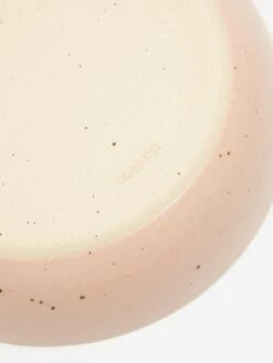 DOR & TAN Everyday Pasta Bowl - Speckled Pink -Home Decoration&Supplies DOR TAN EVERYDAY PASTA BOWL SPECKLED PINK AW23 GOODHOOD 3