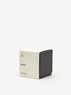 Earl Of East 260ml Candle - Strand 9 Earl Of East 260ml Candle - Strand -Home Decoration&Supplies EARL OF EAST 260ML CANDLE STRAND MULTI SS22 GOODHOOD 130116