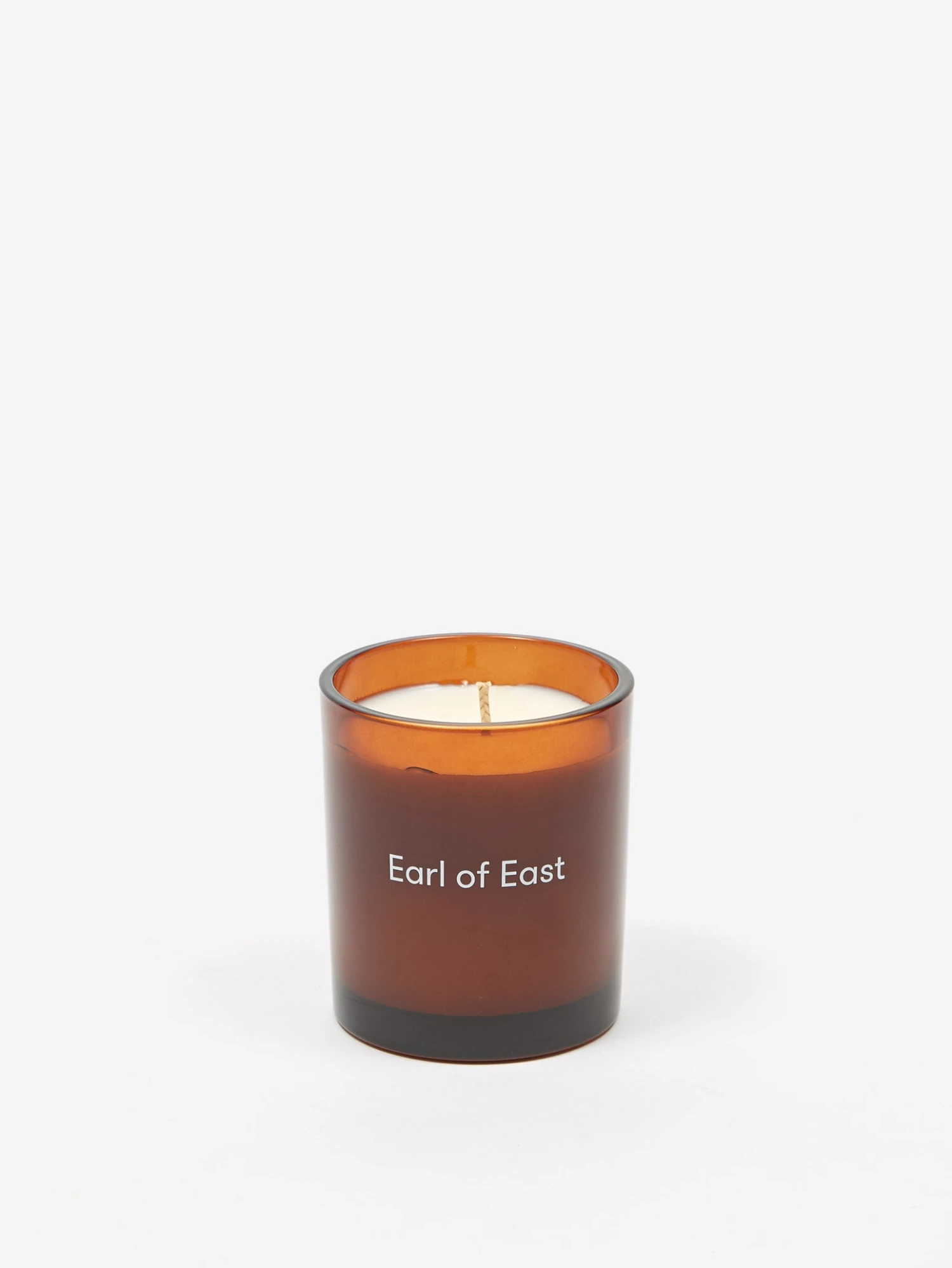 Earl Of East 260ml Candle - Strand 3 Earl Of East 260ml Candle - Strand