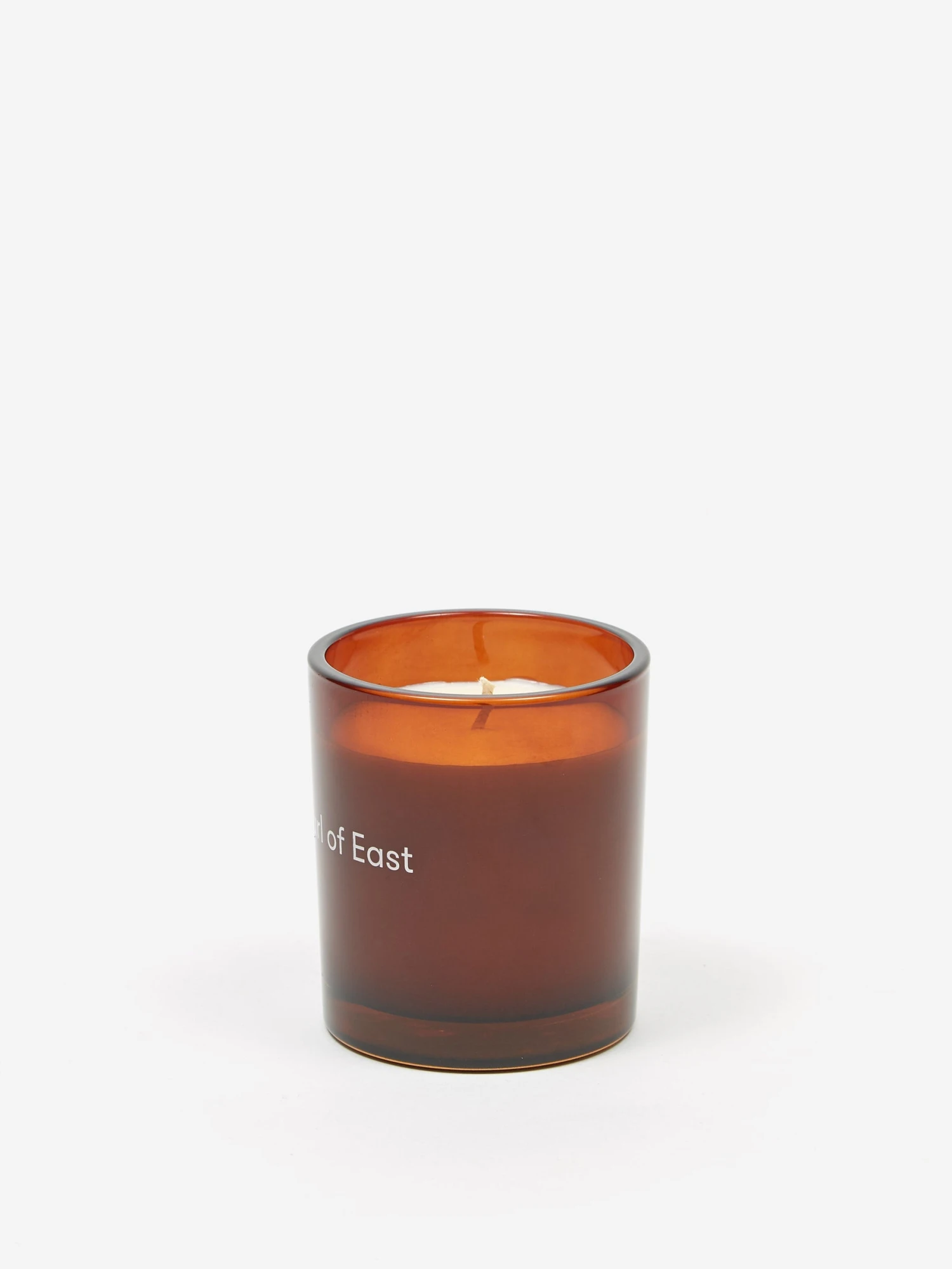 Earl Of East 260ml Candle - Strand 5 Earl Of East 260ml Candle - Strand - Image 3