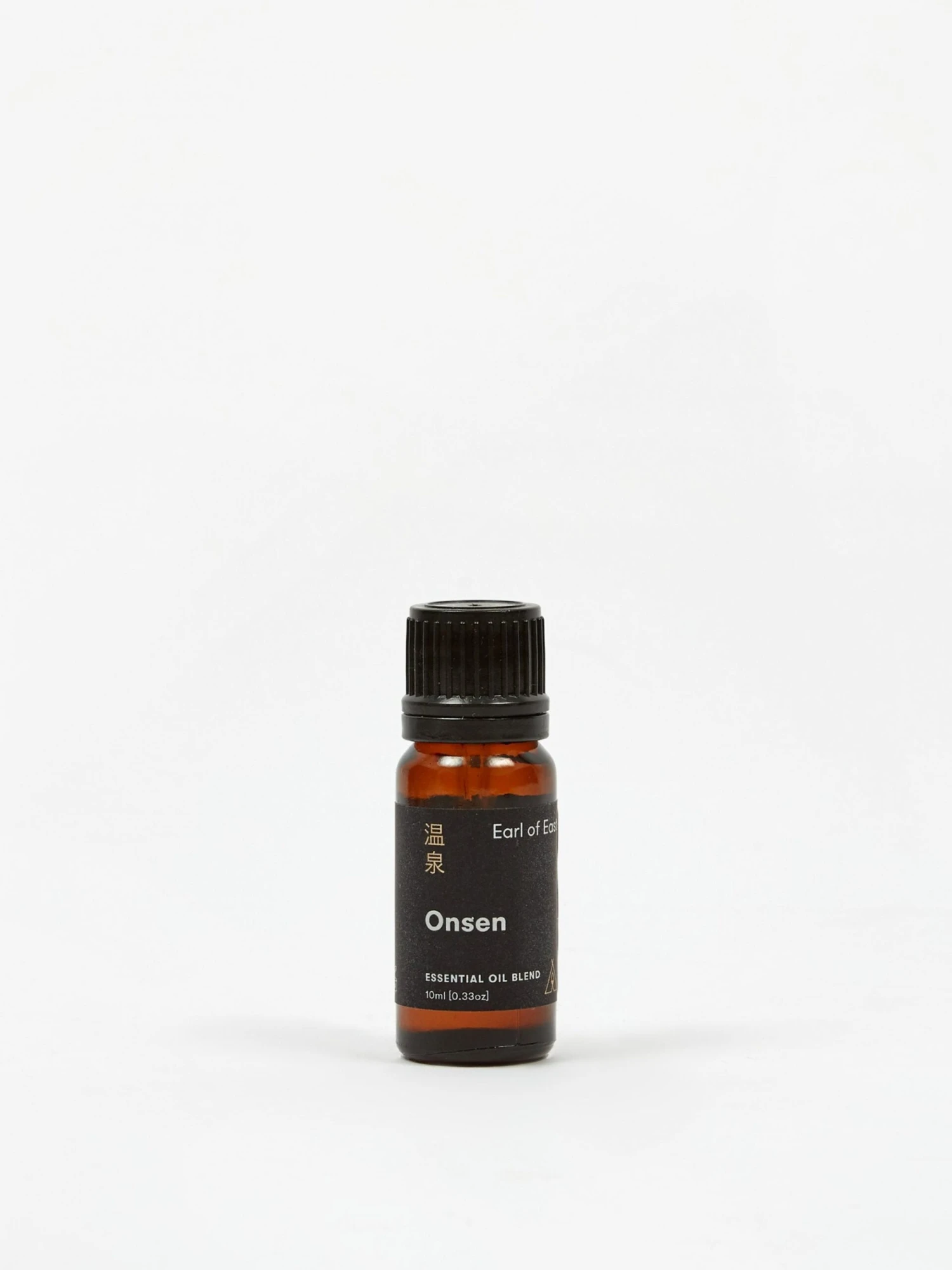 Earl Of East Essential Oil - Onsen 3 Earl Of East Essential Oil - Onsen