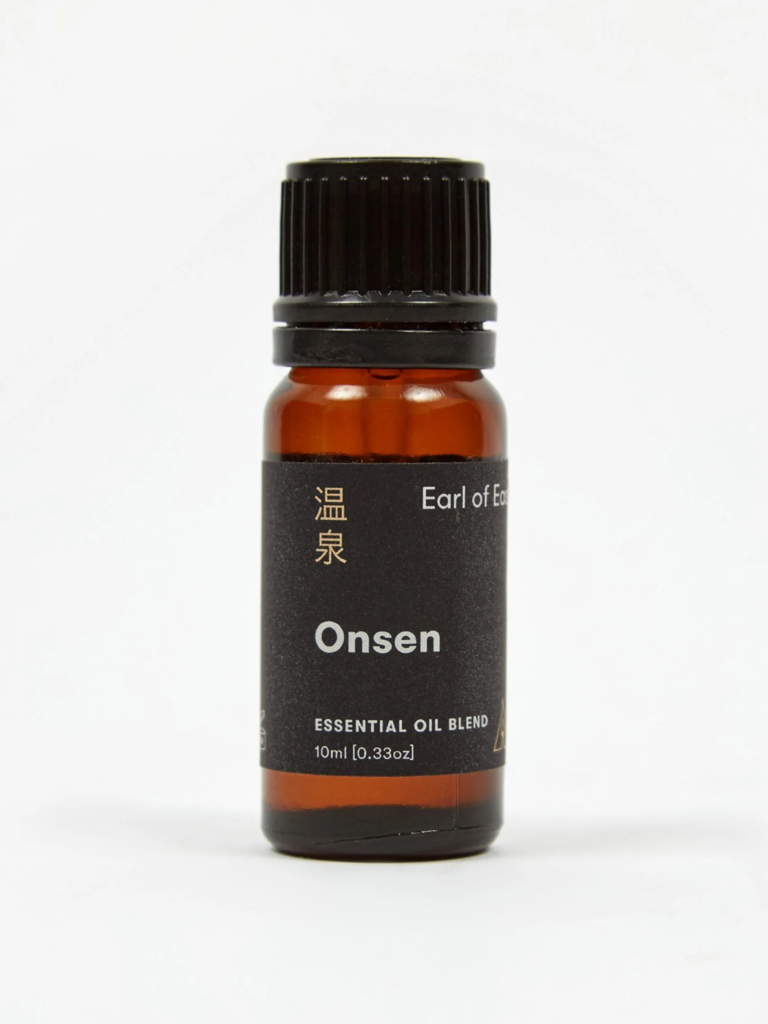 Earl Of East Essential Oil - Onsen 4 Earl Of East Essential Oil - Onsen - Image 2