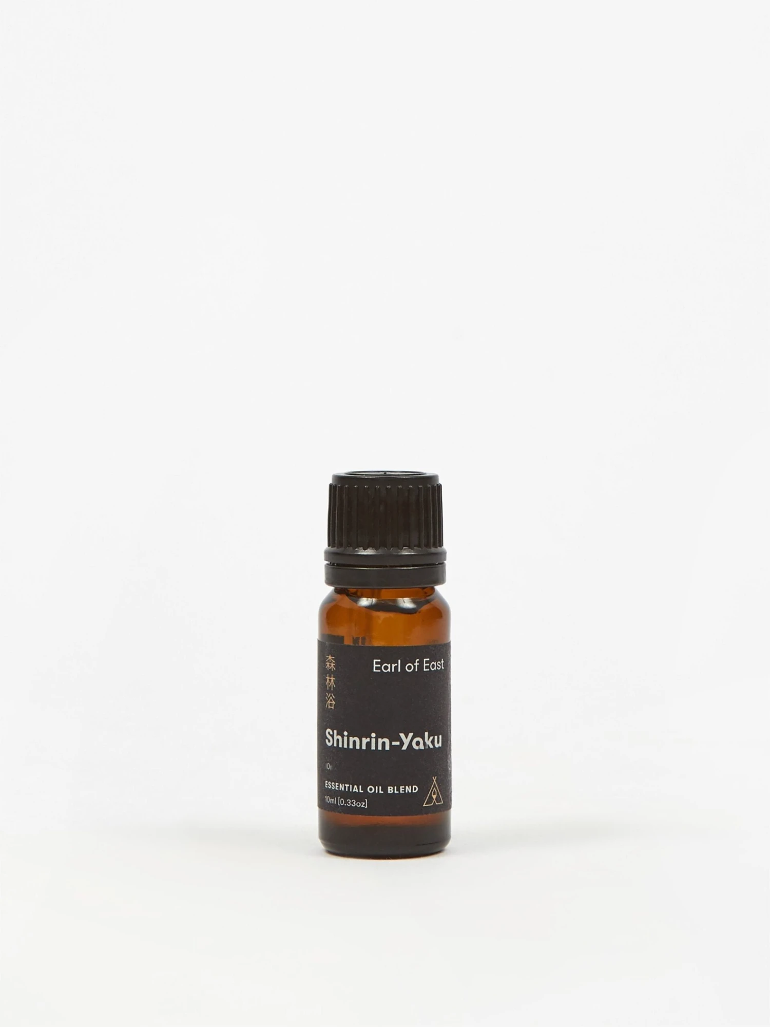 Earl Of East Essential Oil - Shinrin Yoko 3 Earl Of East Essential Oil - Shinrin Yoko