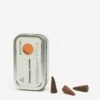Earl Of East Incense Cones - Strand -Home Decoration&Supplies EARL OF EAST INCENSE CONES STRAND AW23 GOODHOOD