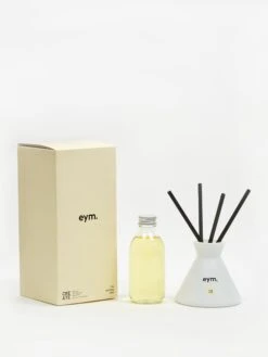 Eym. Create Reed Diffuser - 200ml -Home Decoration&Supplies EYM. CREATE REED DIFFUSER 200ML AW21 GOODHOOD 102599