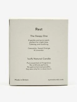 Eym. Rest Candle - 220g -Home Decoration&Supplies EYM. REST CANDLE 220G AW20 GOODHOOD 56357 c8b16dfb dc30 4267 a149 f2586349bd27