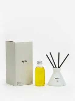 Eym. Rest Reed Diffuser - 200ml -Home Decoration&Supplies EYM. REST REED DIFFUSER 200ML AW21 GOODHOOD 102605