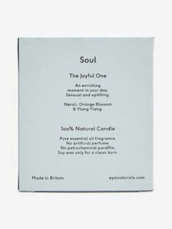 Eym. Soul Candle - 220g -Home Decoration&Supplies EYM. SOUL CANDLE 220G AW20 GOODHOOD 56361