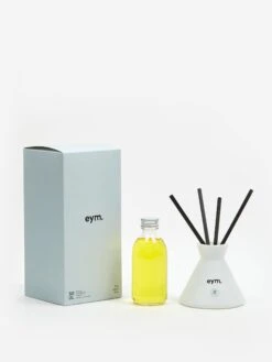 Eym. Soul Reed Diffuser - 200ml -Home Decoration&Supplies EYM. SOUL REED DIFFUSER 200ML AW21 GOODHOOD 102608