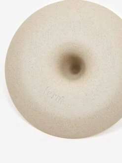 Ferm LIVING Ring Cone - Off-white Speckle -Home Decoration&Supplies FERM LIVING RING CONE OFF WHITE SPECKLE SS22 GOODHOOD 161386