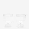 Ferm LIVING Still Glasses - Set Of 2 -Home Decoration&Supplies FERM LIVING STILL GLASSES SET OF 2 AW23 GOODHOOD 1