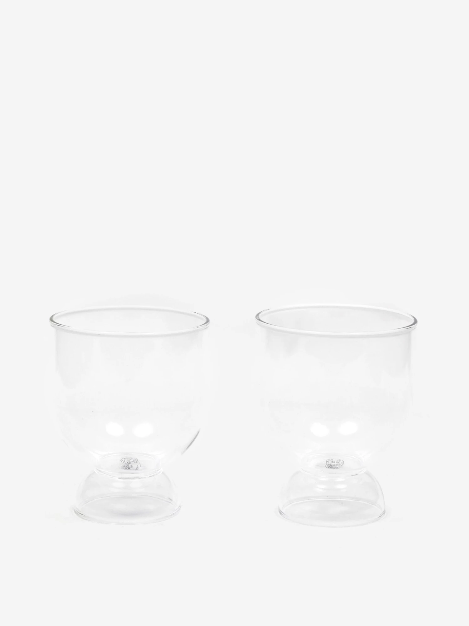 Ferm LIVING Still Glasses - Set Of 2 3 Ferm LIVING Still Glasses - Set Of 2