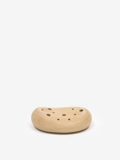 Ferm LIVING Vanitas Flower Stone - Sand