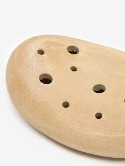 Ferm LIVING Vanitas Flower Stone - Sand 8 Ferm LIVING Vanitas Flower Stone - Sand -Home Decoration&Supplies FERM LIVING VANITAS FLOWER STONE SAND SS22 GOODHOOD 161375