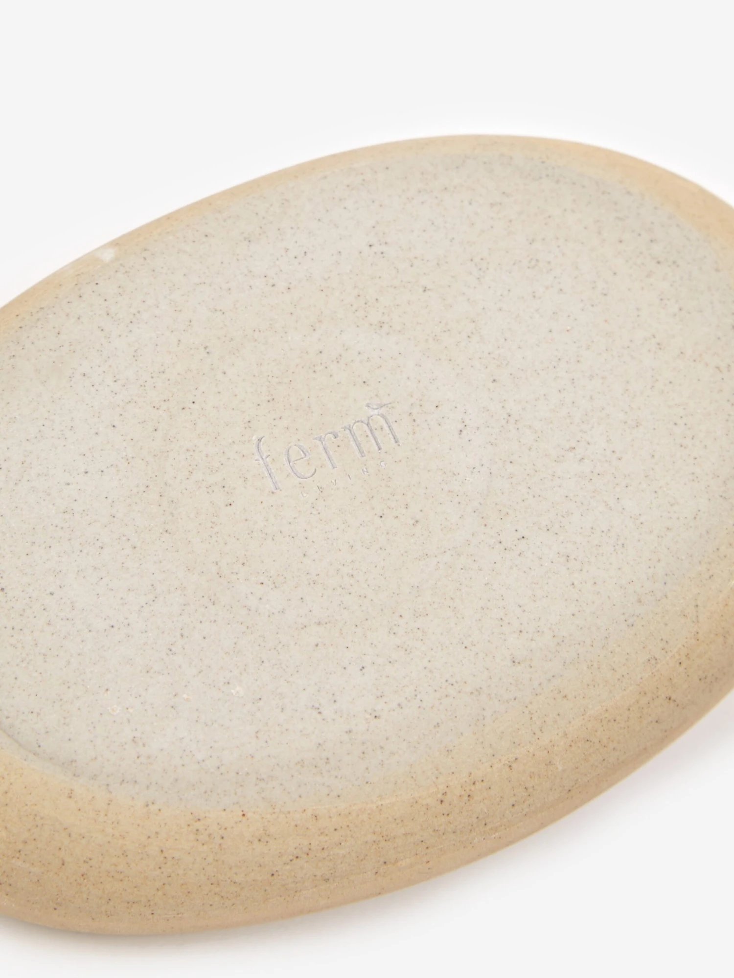 Ferm LIVING Vanitas Flower Stone - Sand 6 Ferm LIVING Vanitas Flower Stone - Sand - Image 4