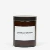 Goods By Goodhood Lifestore Candle 180ml - Mother -Home Decoration&Supplies F GOODHOOD LIFESTORE CANDLE MOTHER AW22 GOODHOOD 12723