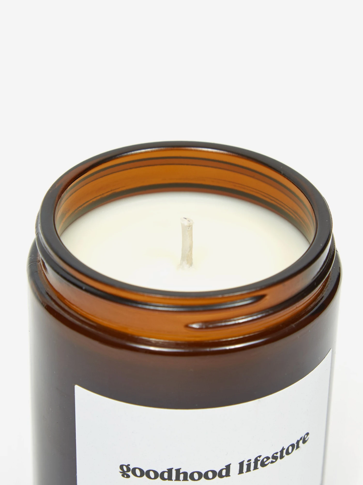 Goods By Goodhood Lifestore Candle 180ml - Mother 5 Goods By Goodhood Lifestore Candle 180ml - Mother - Image 3