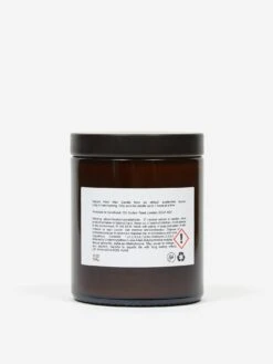 Goods By Goodhood Lifestore Candle 180ml - Mother 11 Goods By Goodhood Lifestore Candle 180ml - Mother -Home Decoration&Supplies F GOODHOOD LIFESTORE CANDLE MOTHER AW22 GOODHOOD 12727