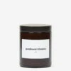 Goods By Goodhood Lifestore Candle 180ml - Soma -Home Decoration&Supplies F GOODHOOD LIFESTORE CANDLE SOMA AW22 GOODHOOD 12733