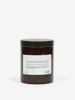 Goods By Goodhood Lifestore Candle 180ml - Teen Spirit -Home Decoration&Supplies F GOODHOOD LIFESTORE CANDLE TEEN SPIRIT AW22 GOODHOOD 12757