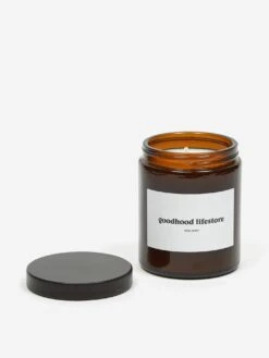 Goods By Goodhood Lifestore Candle 180ml - Teen Spirit -Home Decoration&Supplies F GOODHOOD LIFESTORE CANDLE TEEN SPIRIT AW22 GOODHOOD 12758