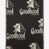 Goods By Goodhood Lifestore Art Throw - Goodhood Worldwide