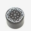 Goods By Goodhood Bandana Print Grinder 1 Goods By Goodhood Bandana Print Grinder -Home Decoration&Supplies GOODS BY GOODHOOD BANDANA PRINT GRINDER AW23 GOODHOOD 1