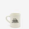 Goods By Goodhood Let's Be Good To Each Other Classic Diner Mug