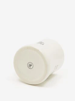 Goods By Goodhood Let's Be Good To Each Other Classic Diner Mug -Home Decoration&Supplies GOODS BY GOODHOOD LET S BE GOOD TOGETHER CLASSIC DINER MUG AW23 GOODHOOD 3