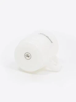 Goods By Goodhood Have A Nice Day Glass Milk Mug -Home Decoration&Supplies GOODSBYGOODHOODHAVEANICEDAYGLASSMILKMUG AW23 GOODHOOD 21