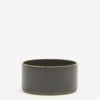 Hasami Porcelain Bowl Black - 145x72 -Home Decoration&Supplies HASAMI PORCELAIN BOWL BLACK 145X72 SS22 GOODHOOD 120937