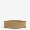 Hasami Porcelain Bowl Natural - 220x55 -Home Decoration&Supplies HASAMI PORCELAIN BOWL NATURAL 220X55 SS20 GOODHOOD 51647