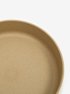Hasami Porcelain Bowl Natural - 220x55 -Home Decoration&Supplies HASAMI PORCELAIN BOWL NATURAL 220X55 SS20 GOODHOOD 51648