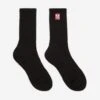 Have A Good Time Frame Sock - Black -Home Decoration&Supplies HAVE A GOOD TIME FRAME SOCK BLACK SS21 GOODHOOD 71808