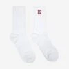 Have A Good Time Frame Sock - White -Home Decoration&Supplies HAVE A GOOD TIME FRAME SOCK WHITE SS21 GOODHOOD 71811