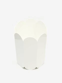 HAY Arcs Vase - White -Home Decoration&Supplies HAY ARCS VASE WHITE SS24 GOODHOOD 2