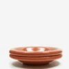 HAY Barro Bowl - Set Of 2 - Natural -Home Decoration&Supplies HAY BARRO BOWL SET OF 2 NATURAL SS24 GOODHOOD