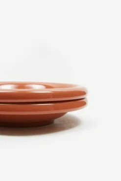 HAY Barro Bowl - Set Of 2 - Natural -Home Decoration&Supplies HAY BARRO BOWL SET OF 2 NATURAL SS24 GOODHOOD 1