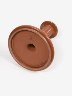 HAY Barro Candleholder - Natural -Home Decoration&Supplies HAY BARRO CANDLEHOLDER NATURAL SS24 GOODHOOD 2