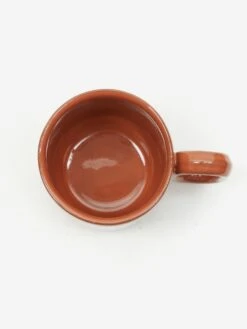 HAY Barro Cup - Set Of 2 - Natural -Home Decoration&Supplies HAY BARRO CUP SET OF 2 NAUTRAL SS24 GOODHOOD 1