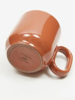 HAY Barro Cup - Set Of 2 - Natural -Home Decoration&Supplies HAY BARRO CUP SET OF 2 NAUTRAL SS24 GOODHOOD 4