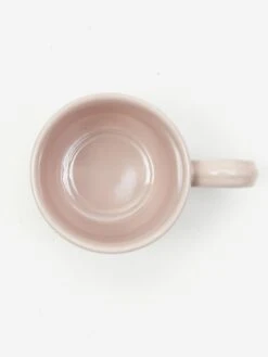 HAY Barro Cup - Set Of 2 - Pink 10 HAY Barro Cup - Set Of 2 - Pink -Home Decoration&Supplies HAY BARRO CUP SET OF 2 PINK SS24 GOODHOOD 1