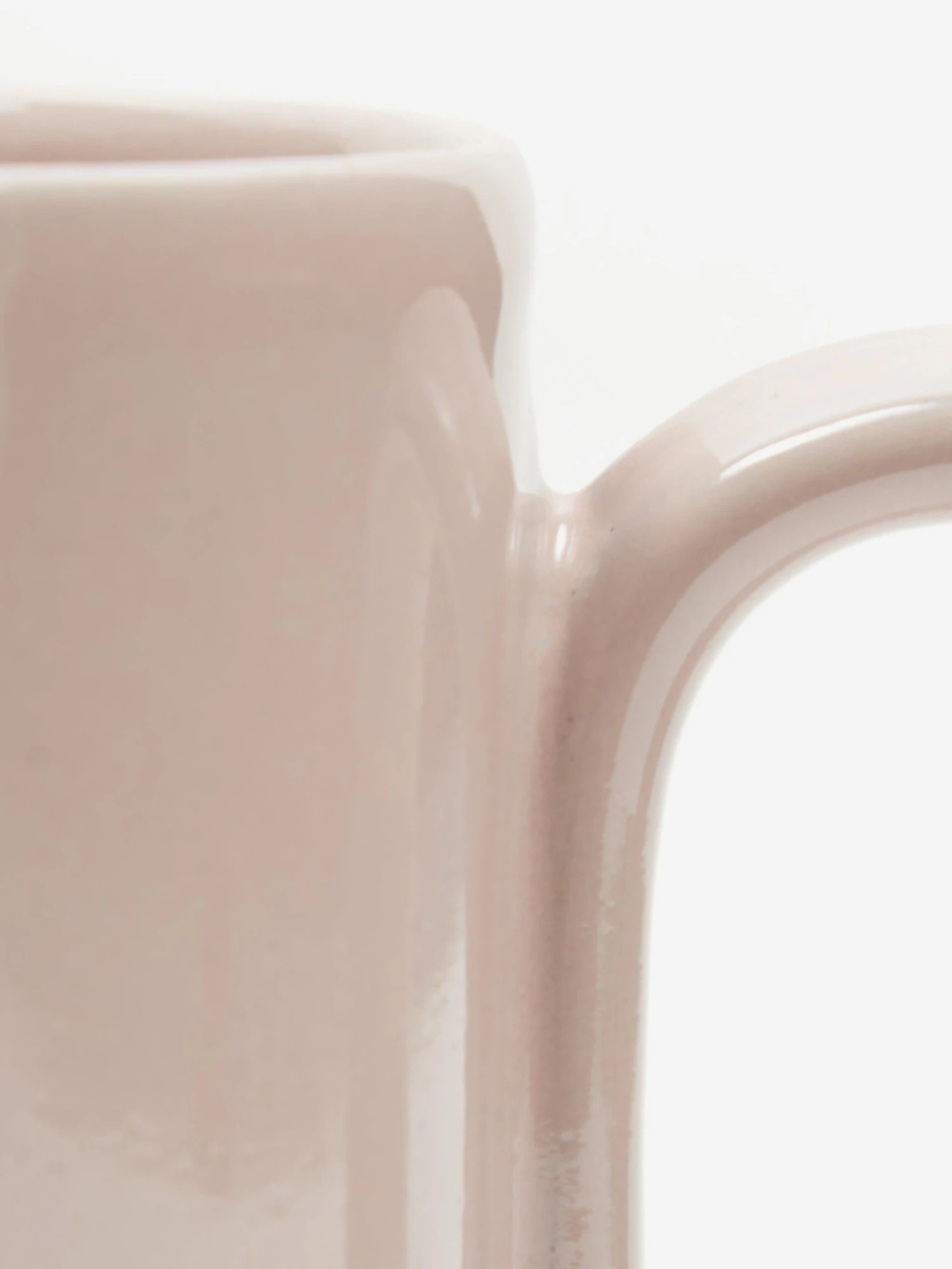 HAY Barro Cup - Set Of 2 - Pink 6 HAY Barro Cup - Set Of 2 - Pink - Image 4