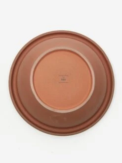 HAY Barro Salad Bowl - Small - Green -Home Decoration&Supplies HAY BARRO SALAD BOWL SMALL GREEN SS24 GOODHOOD 4