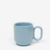 HAY Barro Cup - Set Of 2 - Light Blue -Home Decoration&Supplies HAY Barro Cup Set of 2 Light Blue 1