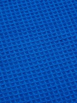 HAY Canteen Dish Cloth Set Of 2 - Blue/Beige 11 HAY Canteen Dish Cloth Set Of 2 - Blue/Beige -Home Decoration&Supplies HAY CANTEEN DISH CLOTH SET OF 2 BLUEBEIGE AW23 GOODHOOD 4