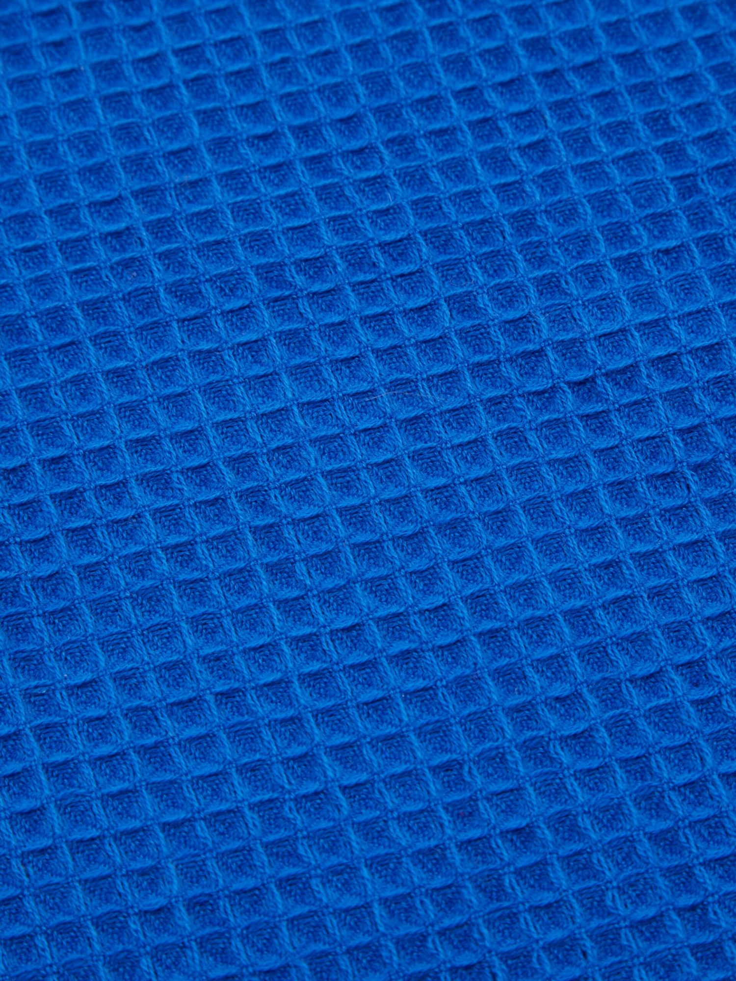 HAY Canteen Dish Cloth Set Of 2 - Blue/Beige 7 HAY Canteen Dish Cloth Set Of 2 - Blue/Beige - Image 5